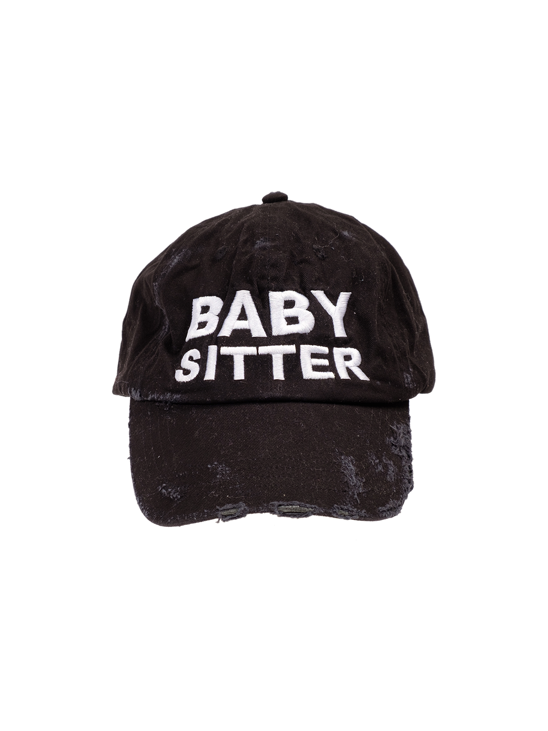 BABY SITTER CAP