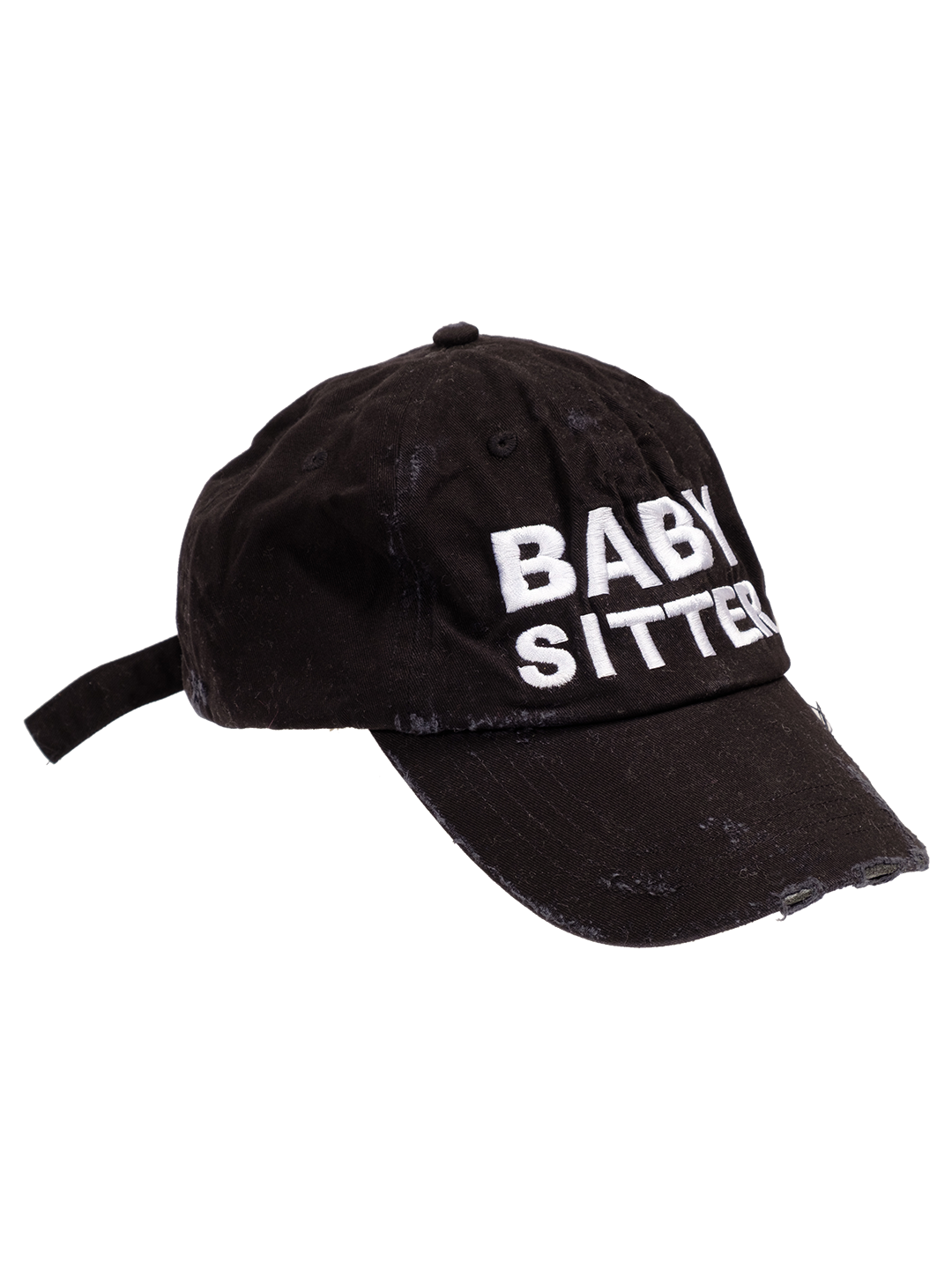 BABY SITTER CAP