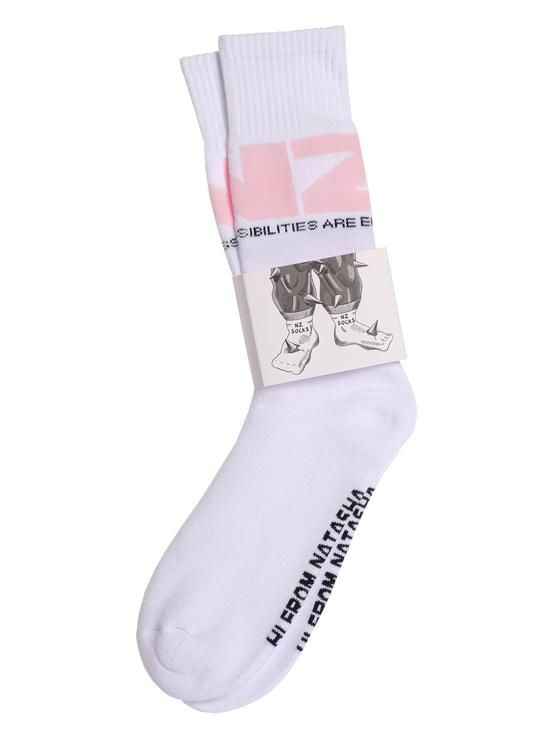 NZ SOCKS