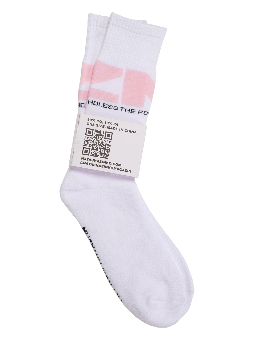 NZ SOCKS