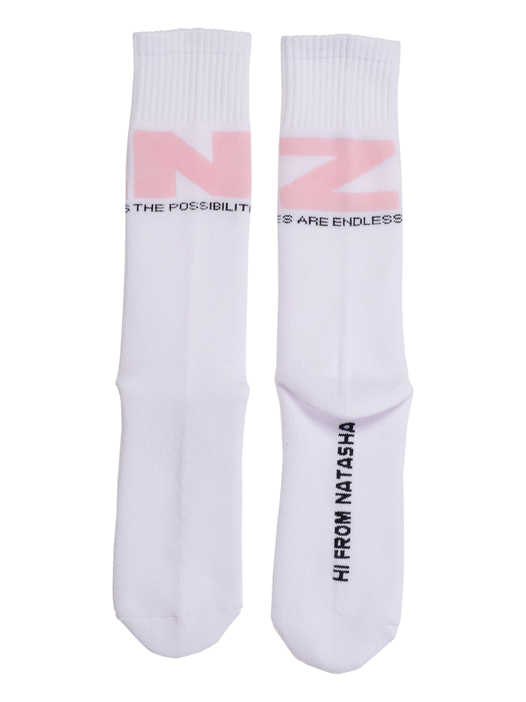 NZ SOCKS