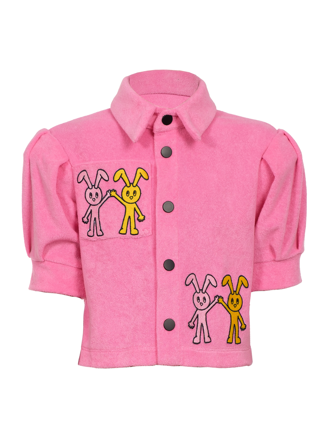 BUNNY SHIRT