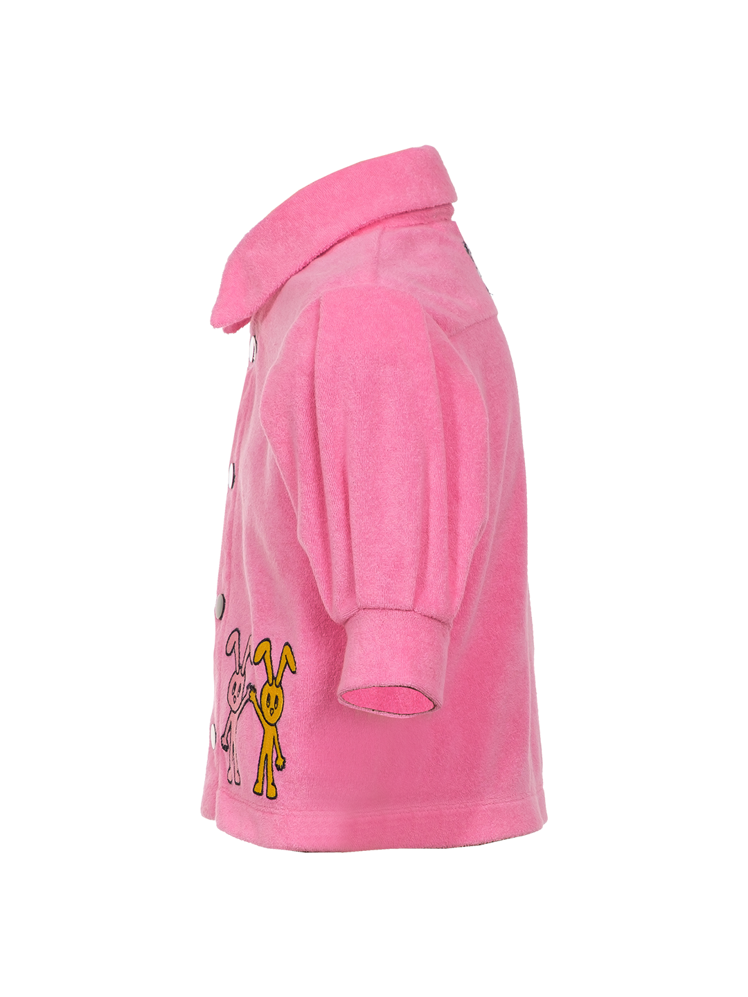BUNNY SHIRT