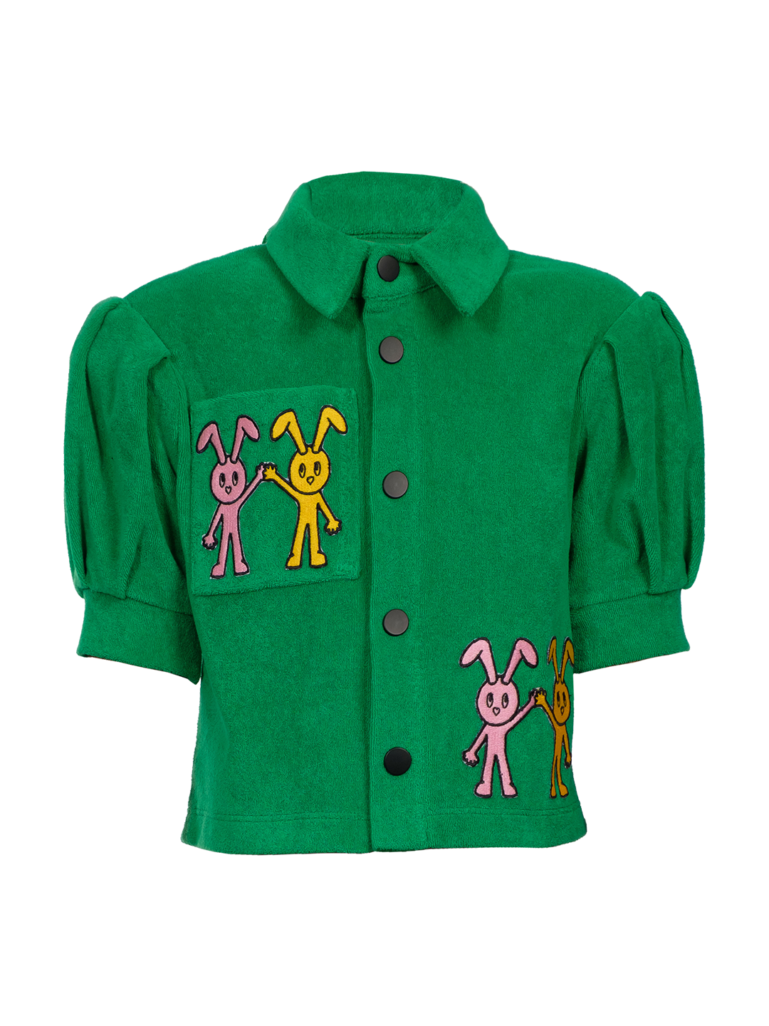 BUNNY SHIRT