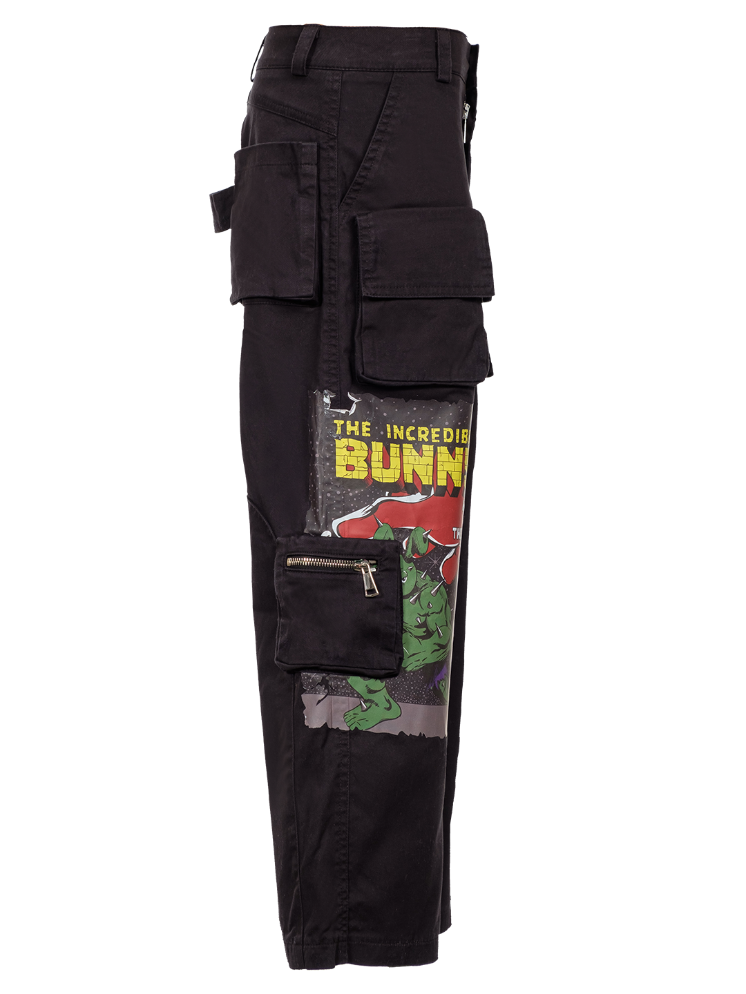 COMICS CARGO PANTS