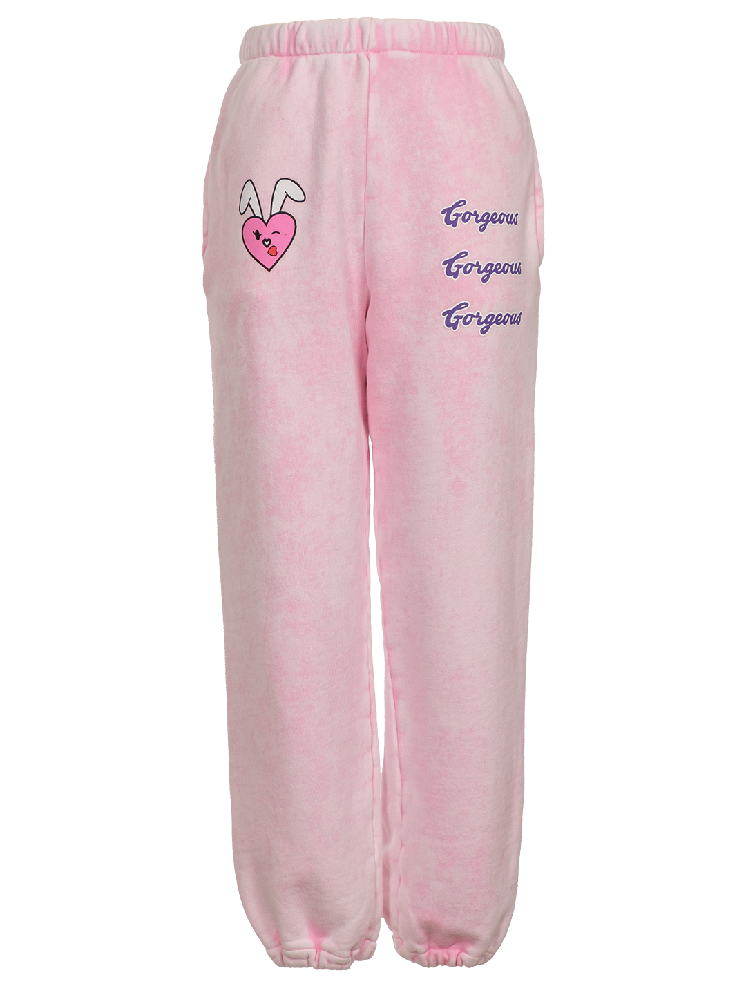 GORGEOUS JOGGERS