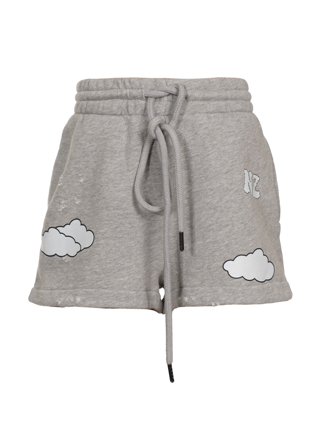 MY LITTLE BUNNY SHORTS