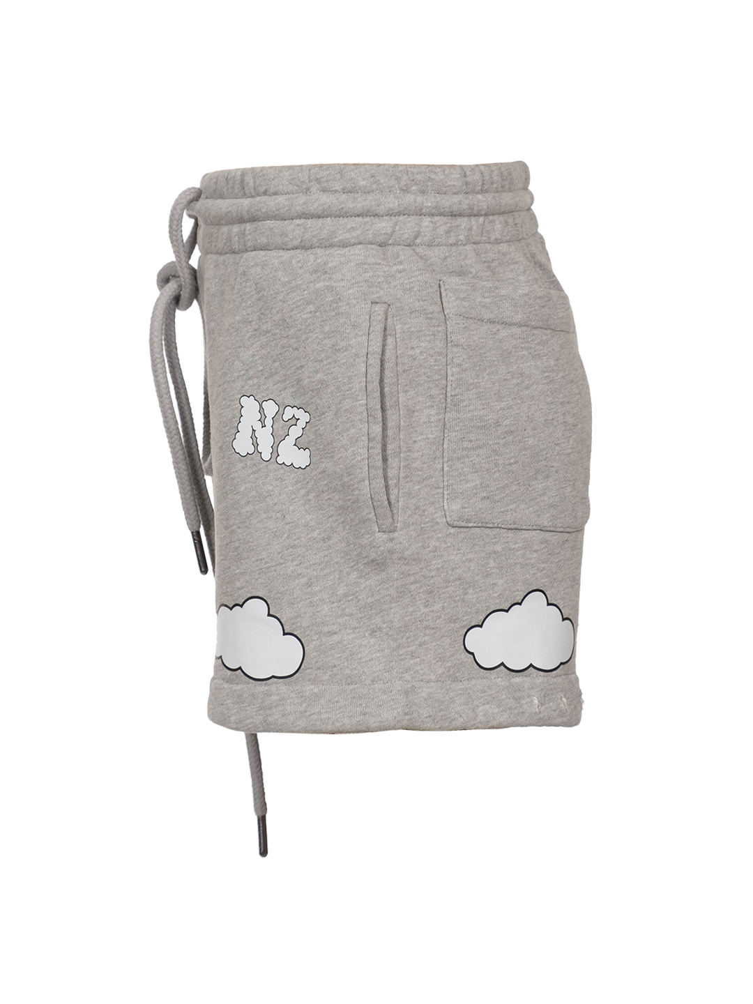 MY LITTLE BUNNY SHORTS
