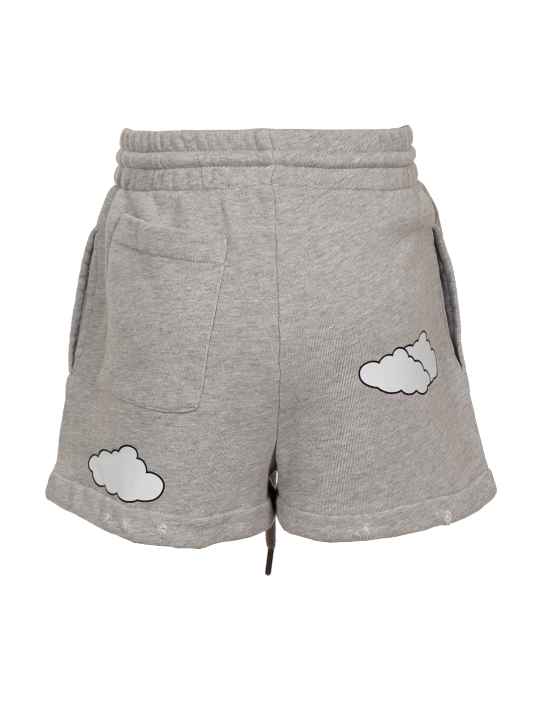 MY LITTLE BUNNY SHORTS