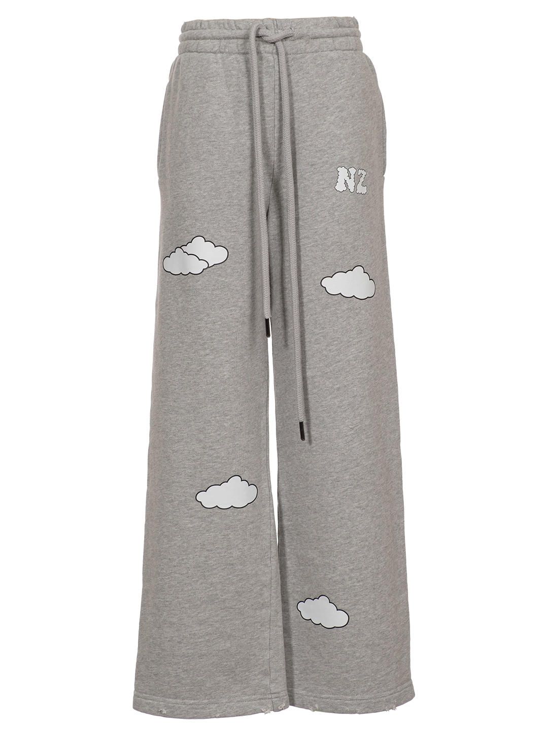 MY LITTLE BUNNY JOGGERS