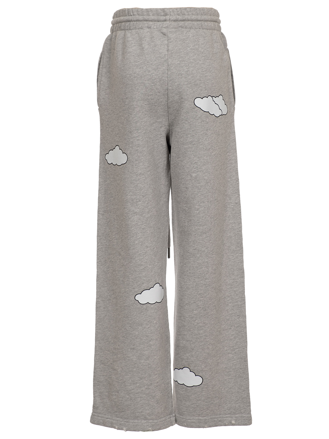 MY LITTLE BUNNY JOGGERS