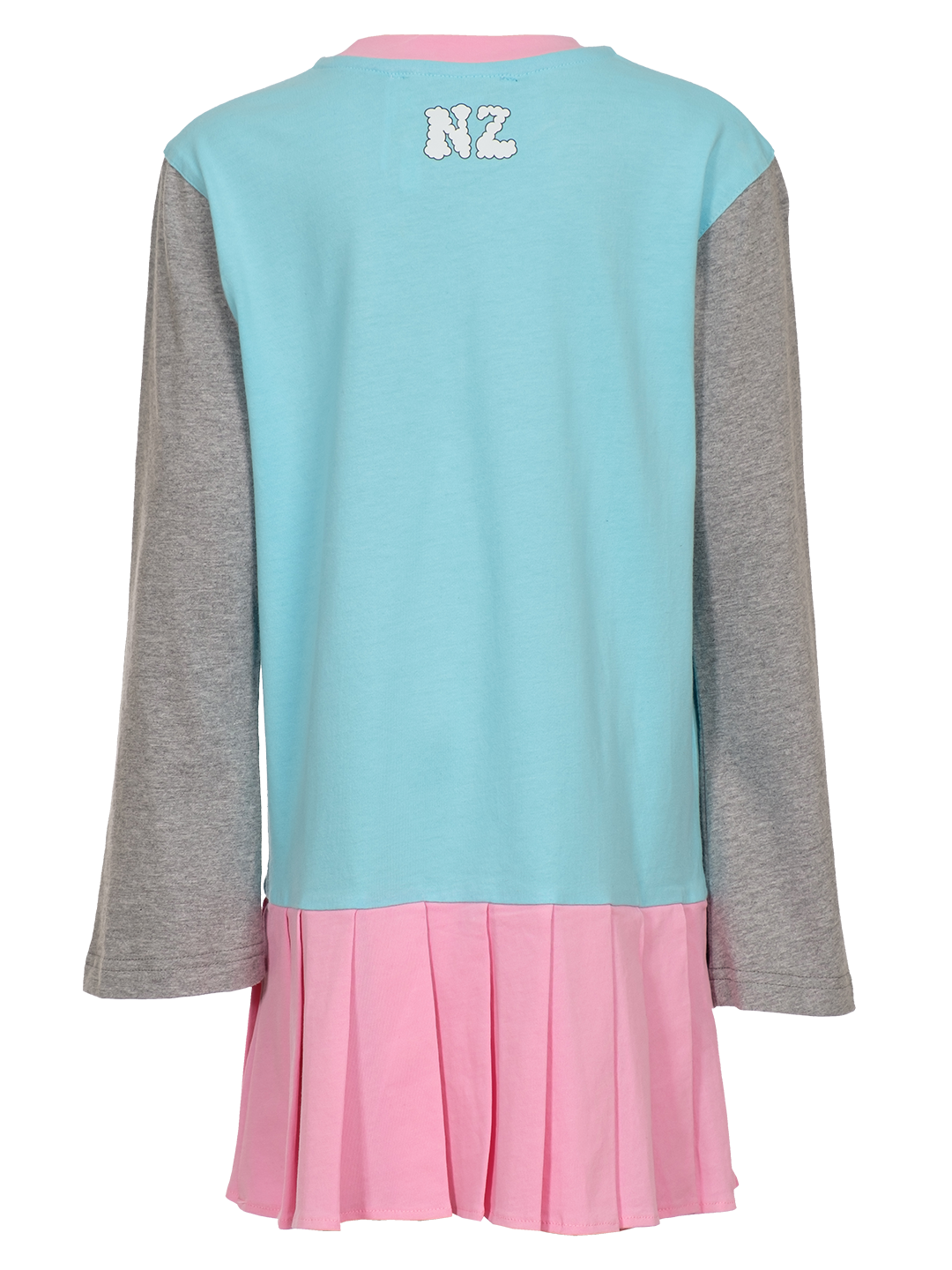 REGLAN MINI DRESS