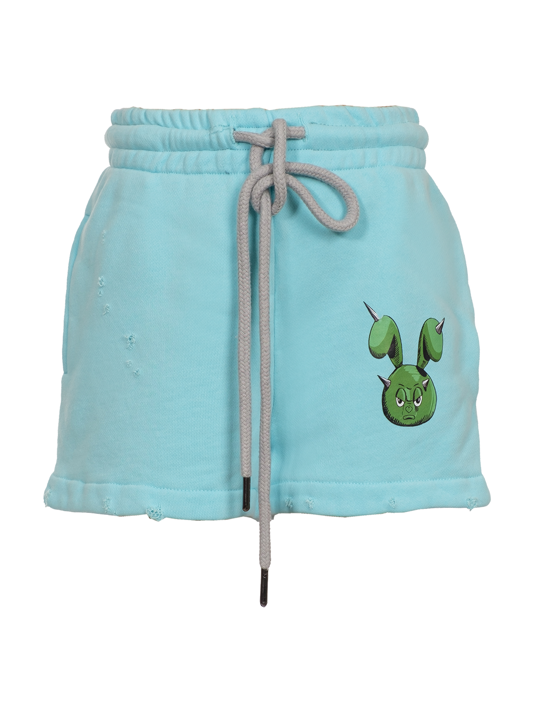NZ ORIGINAL JEANS SHORTS