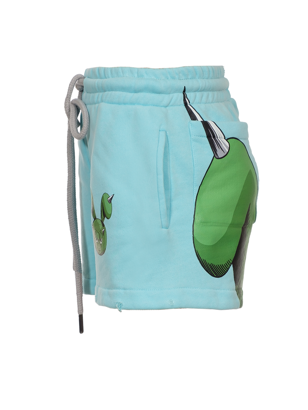 NZ ORIGINAL JEANS SHORTS