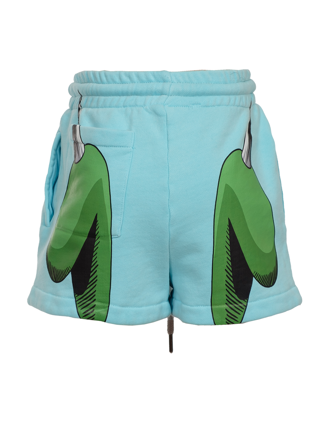 NZ ORIGINAL JEANS SHORTS