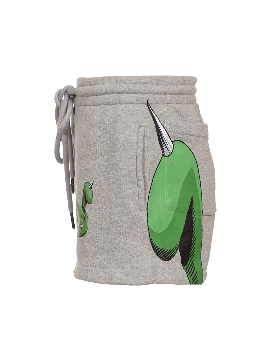 NZ ORIGINAL JEANS SHORTS