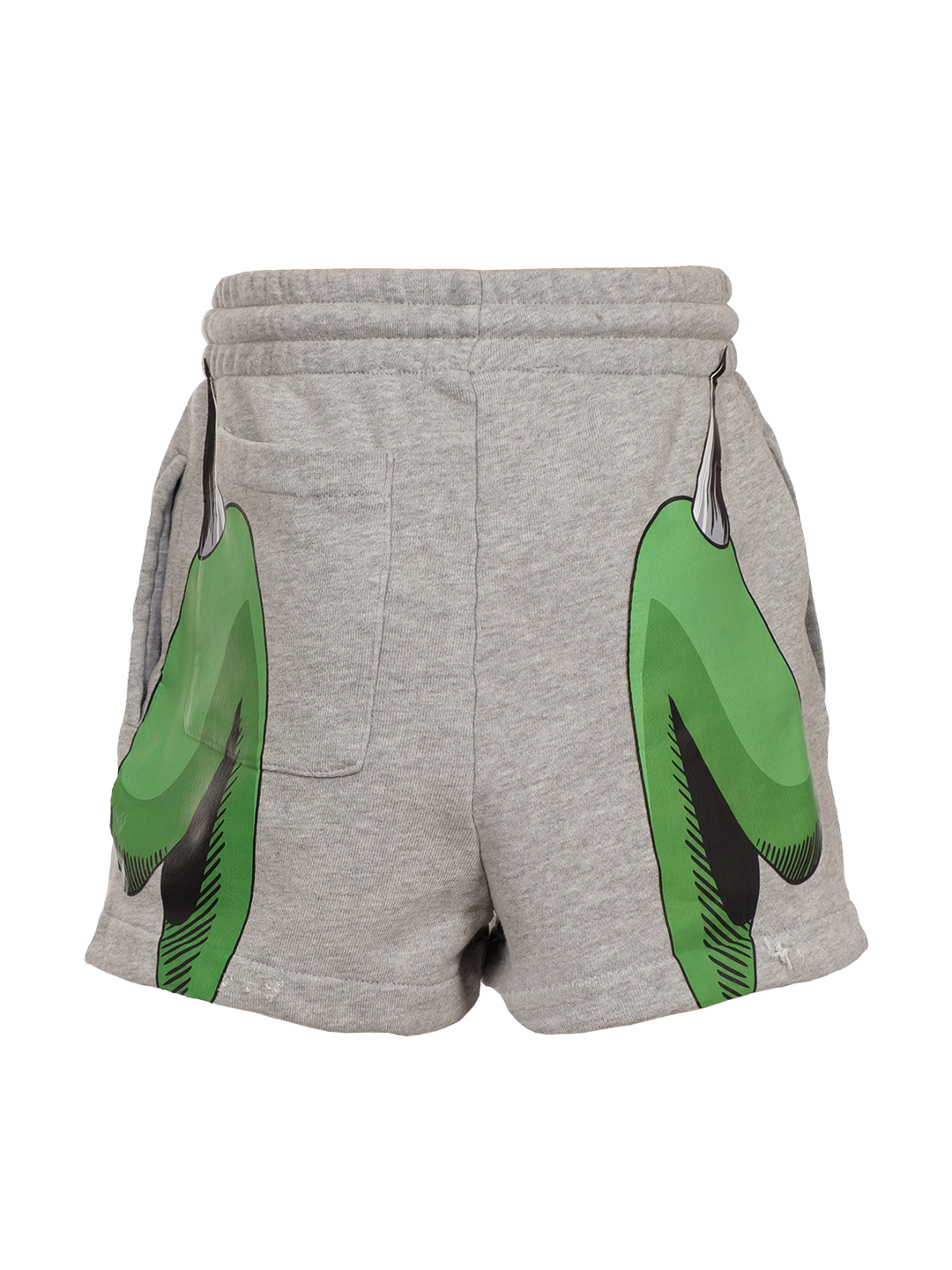 NZ ORIGINAL JEANS SHORTS