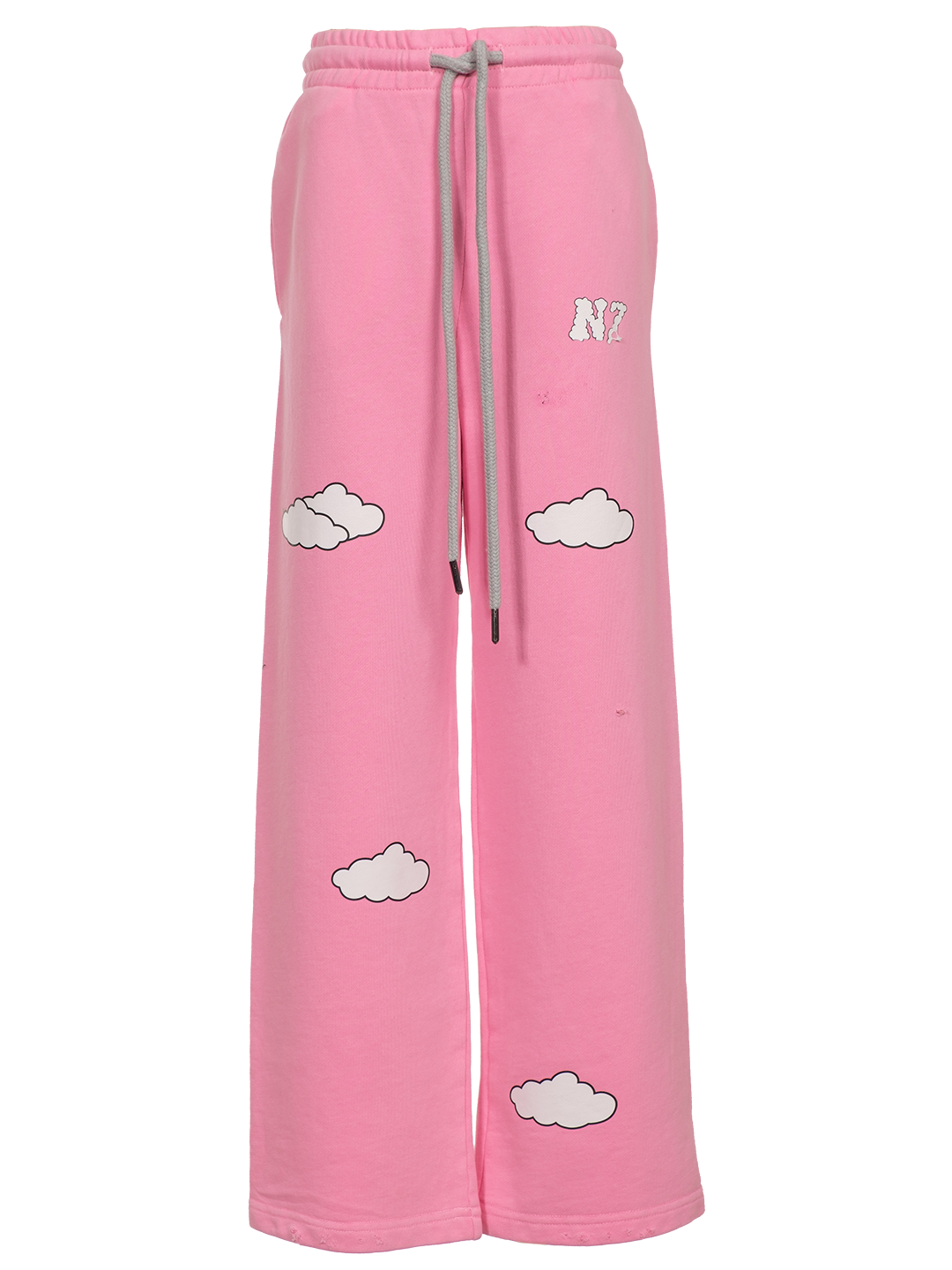 MY LITTLE BUNNY JOGGERS