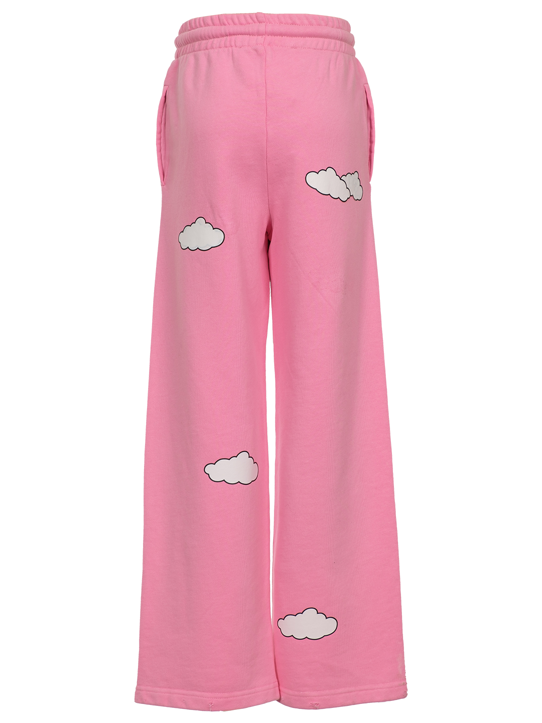 MY LITTLE BUNNY JOGGERS