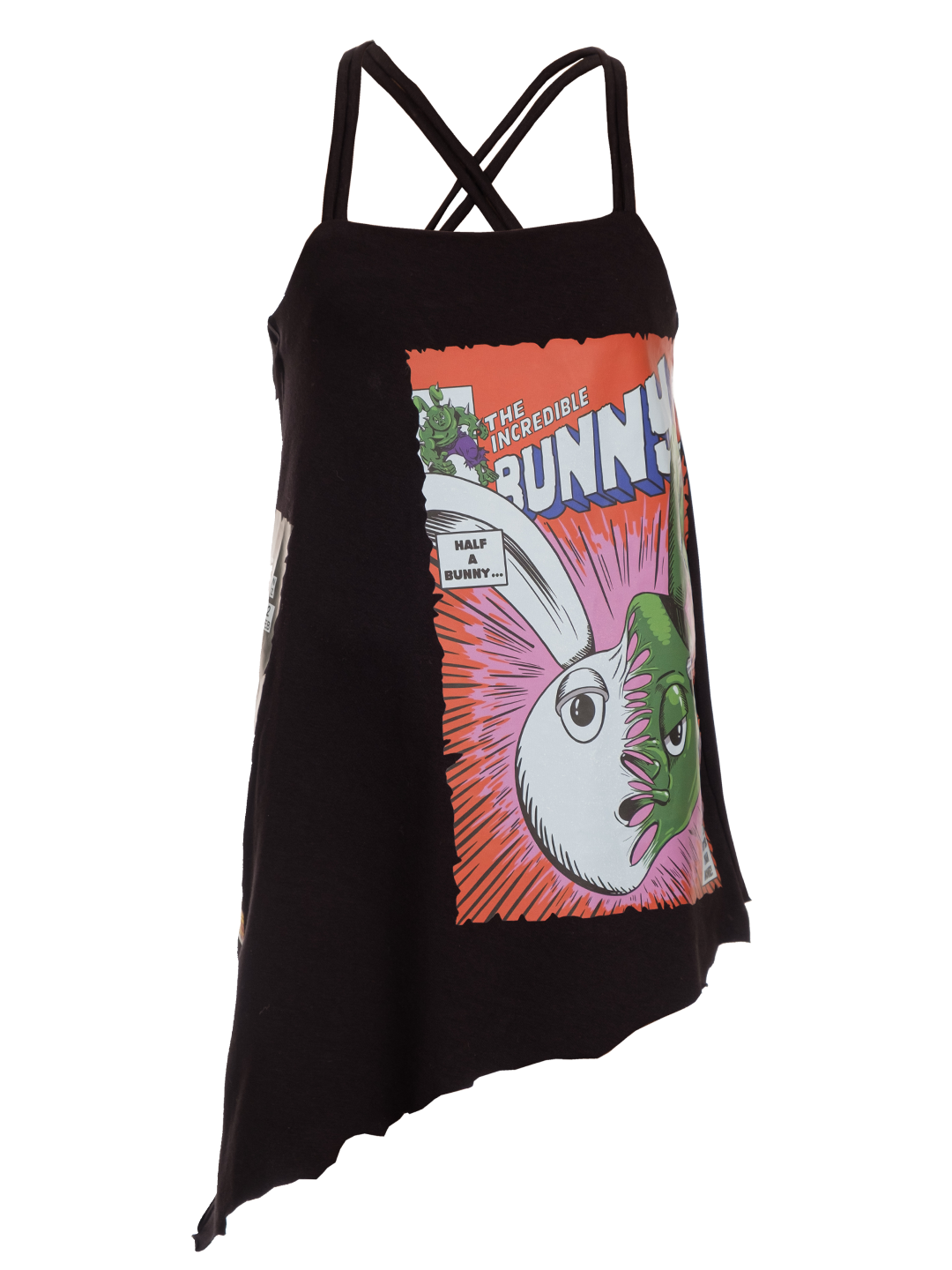 COMICS DRESS