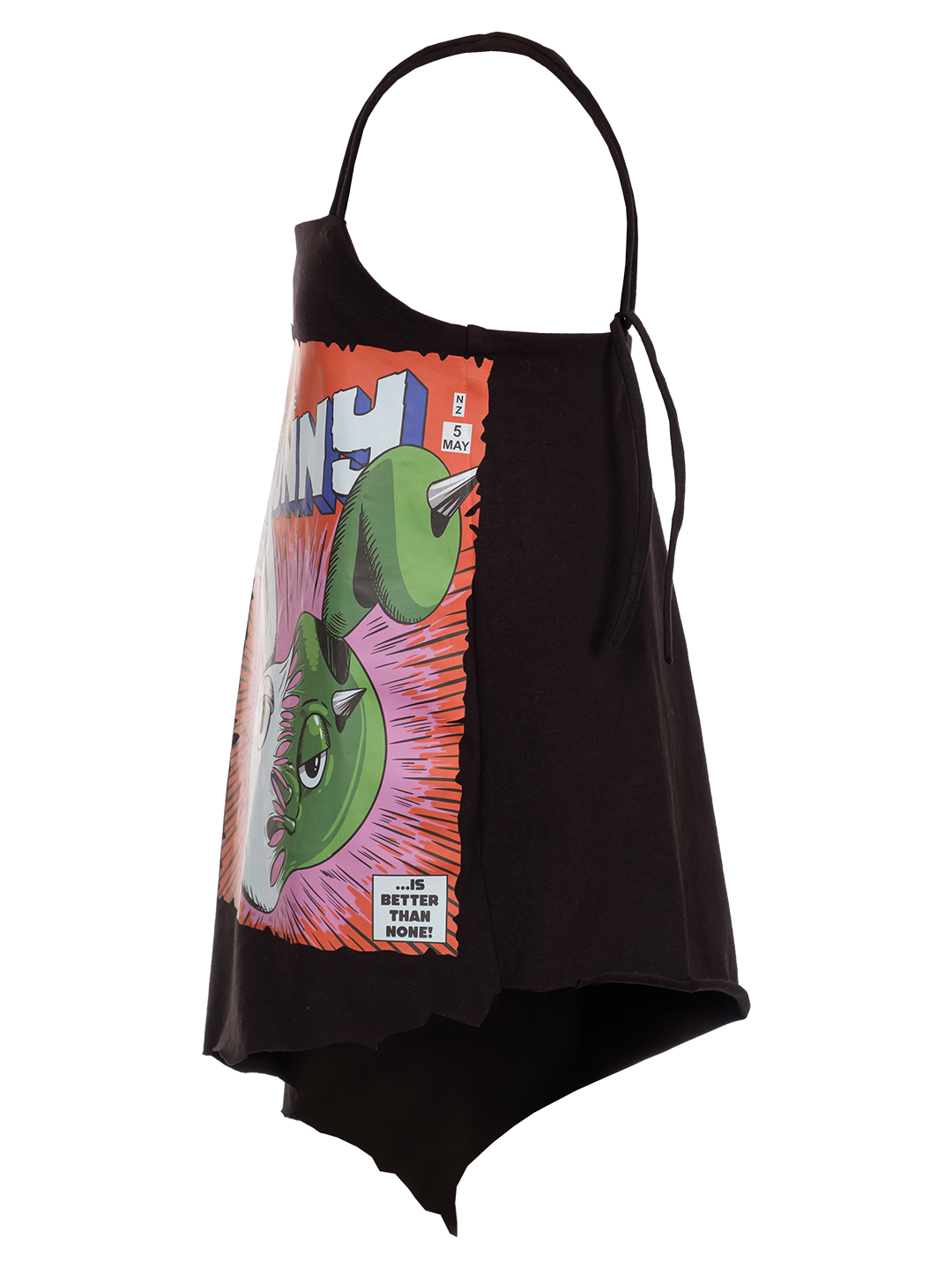 COMICS DRESS