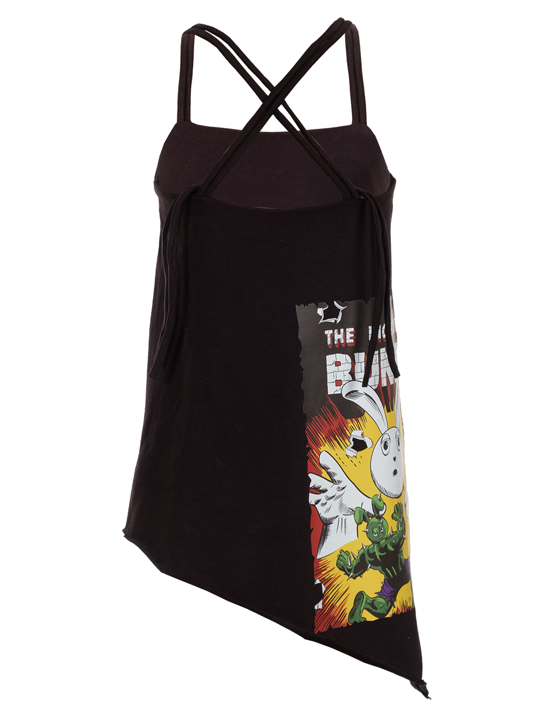 COMICS DRESS