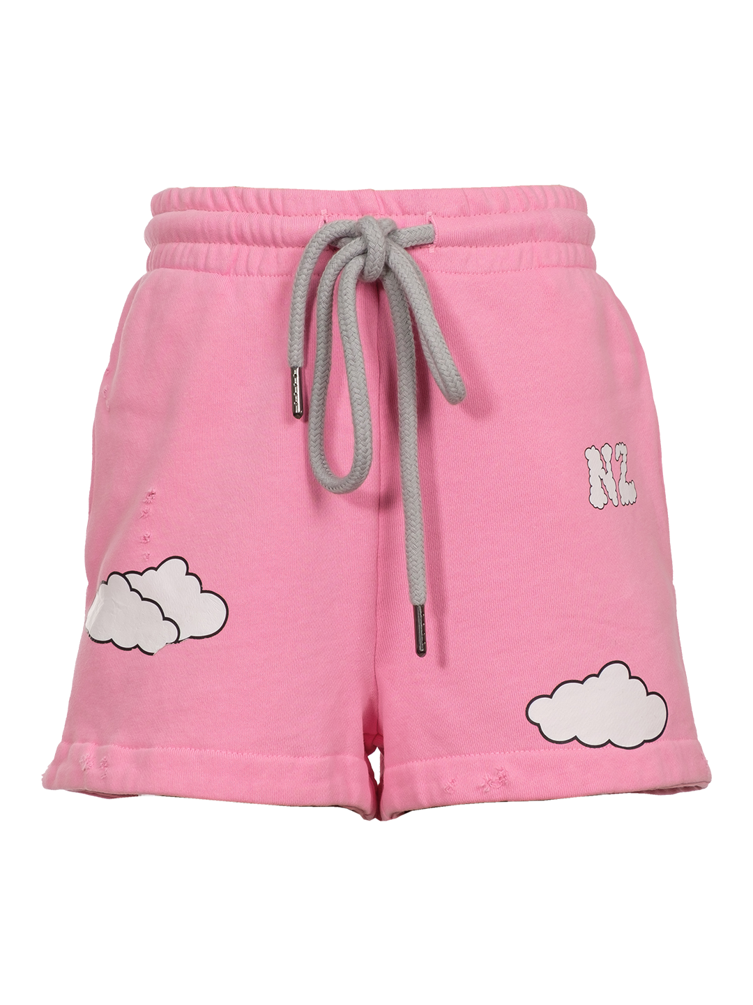 MY LITTLE BUNNY SHORTS