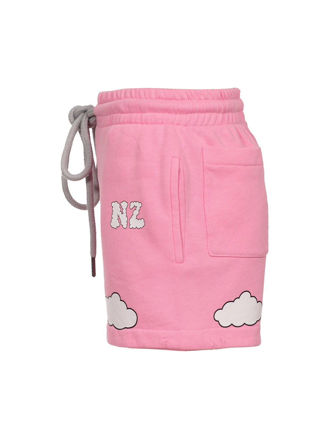 MY LITTLE BUNNY SHORTS