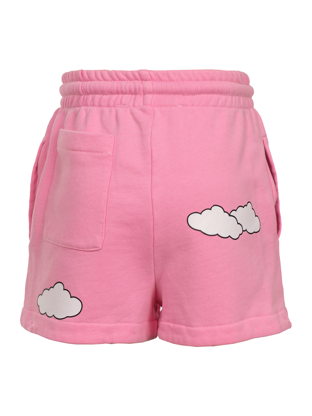 MY LITTLE BUNNY SHORTS