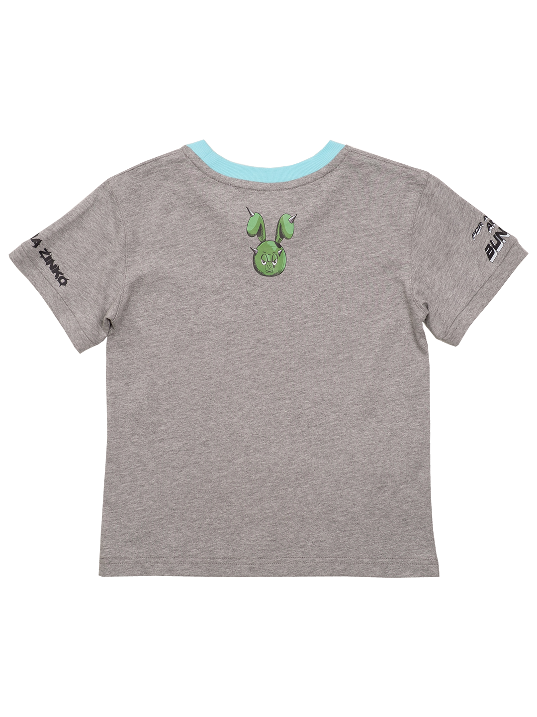 NZ ORIGINAL JEANS T-SHIRT