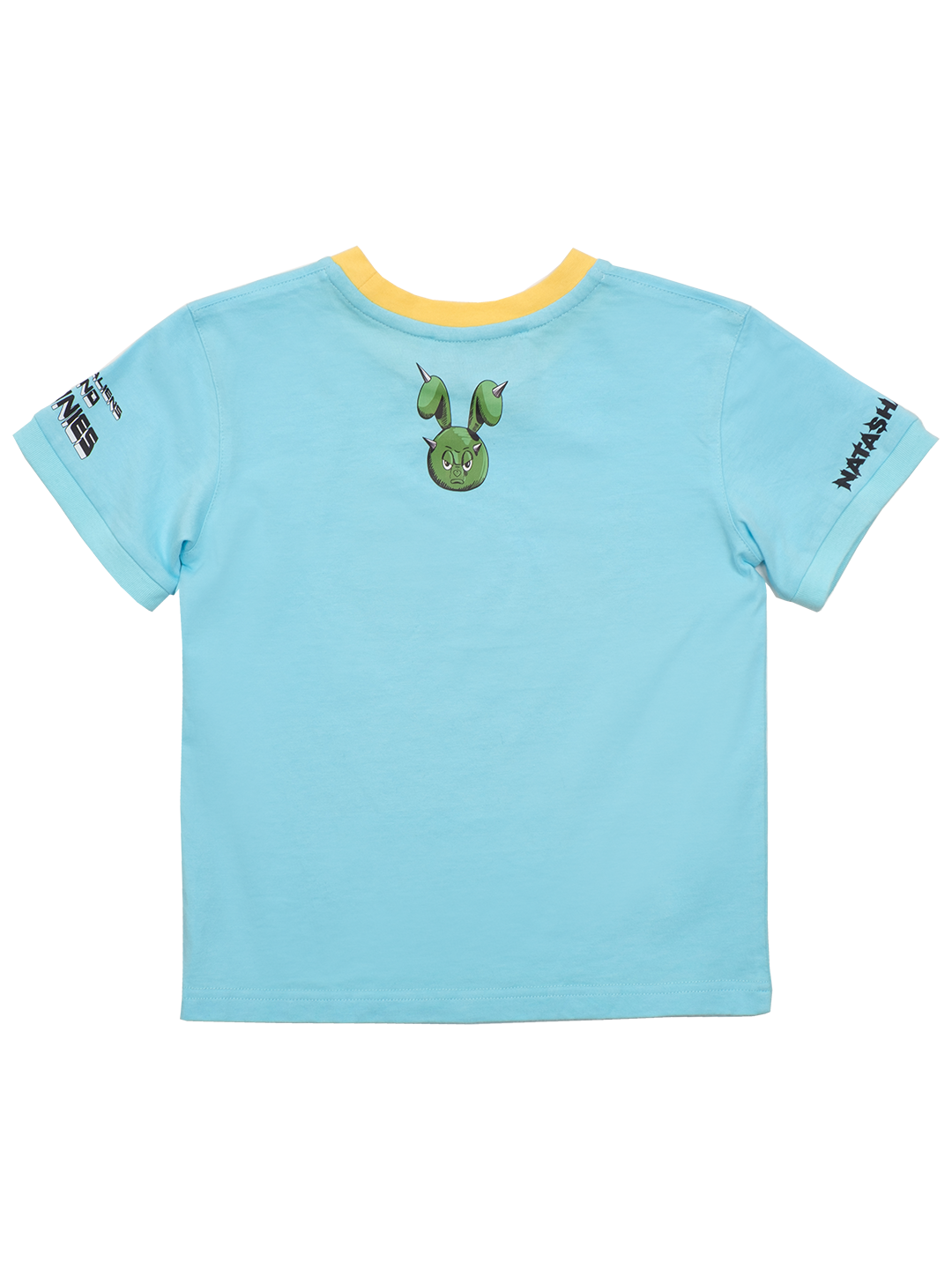 NZ ORIGINAL JEANS T-SHIRT