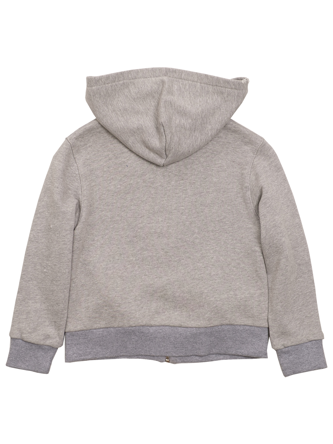 MY LITTLE BUNNY HOODIE