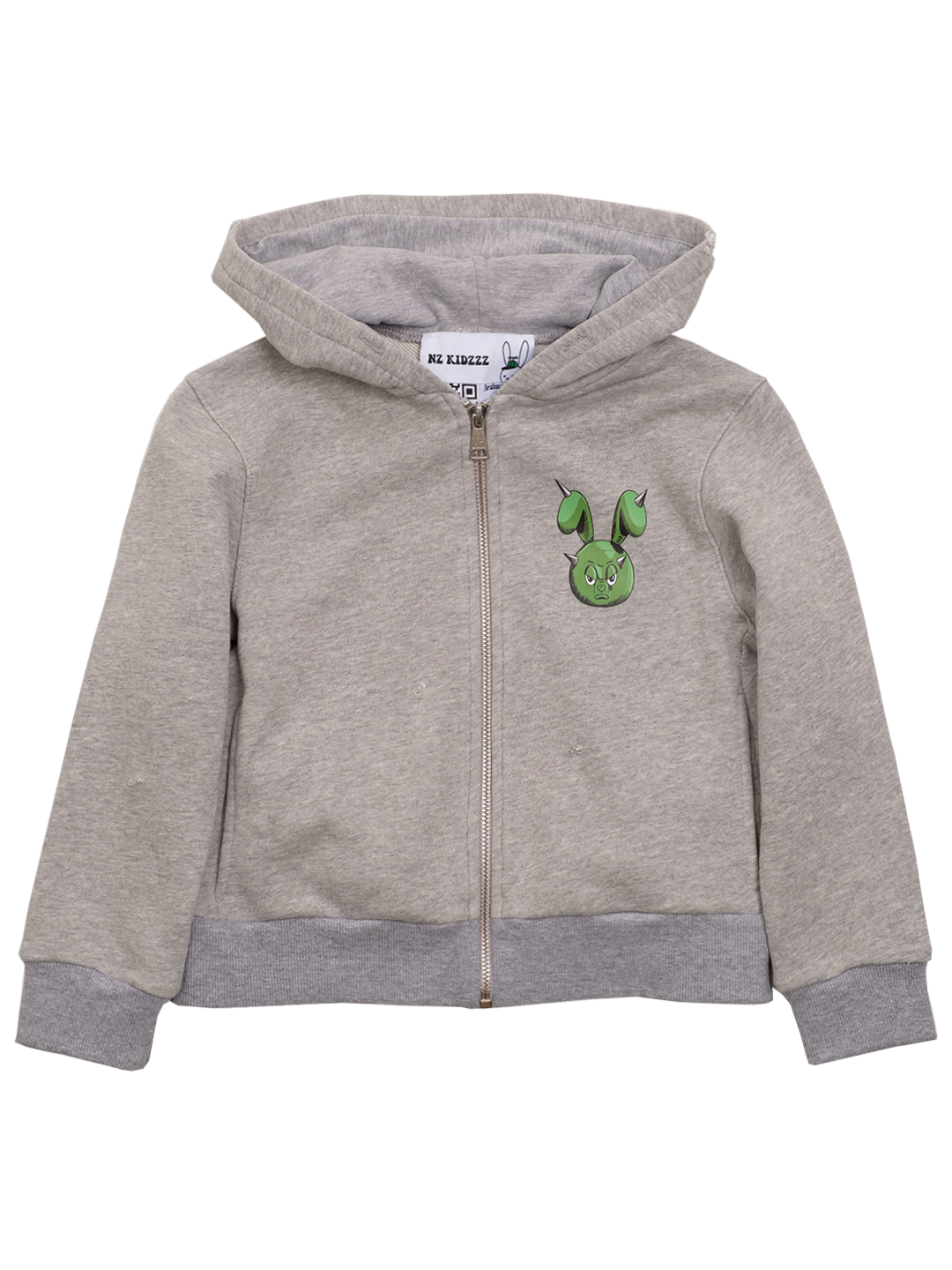 NZ ORIGINAL JEANS HOODIE