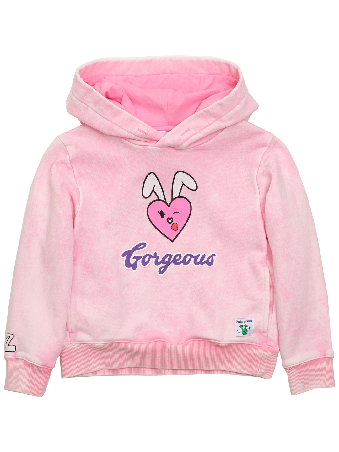 GORGEOUS HOODIE