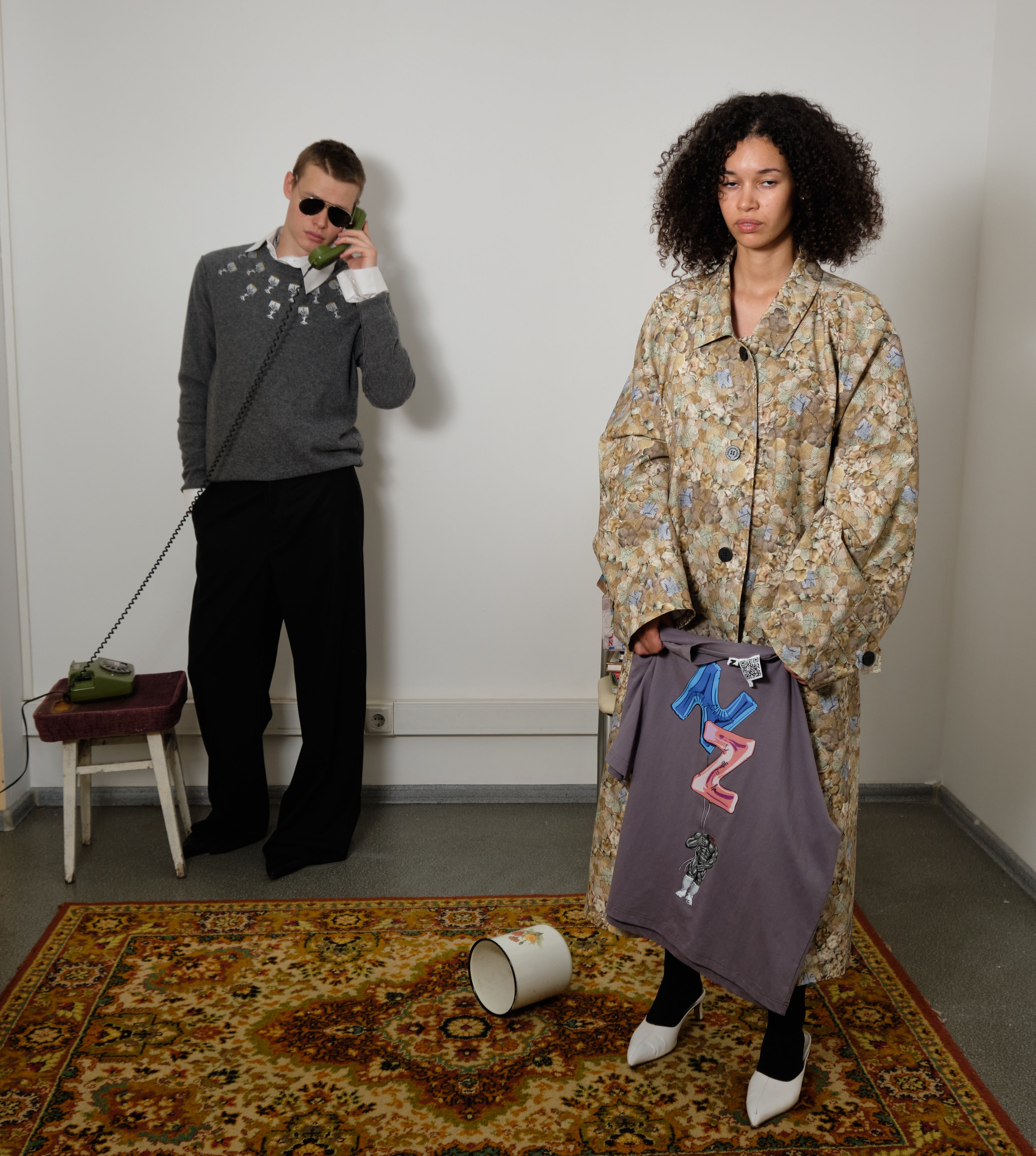 NATASHA ZINKO ピンク ビスチェ XS NATASHA ZINKO - OFFICIAL ONLINE STORE