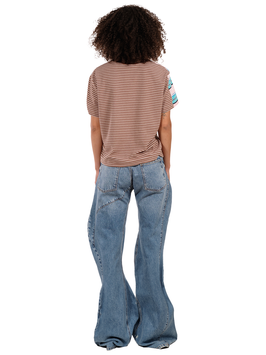 DRUNKEN JEANS