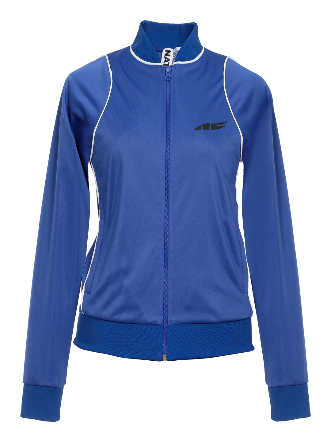 NZ Zip Hoodie