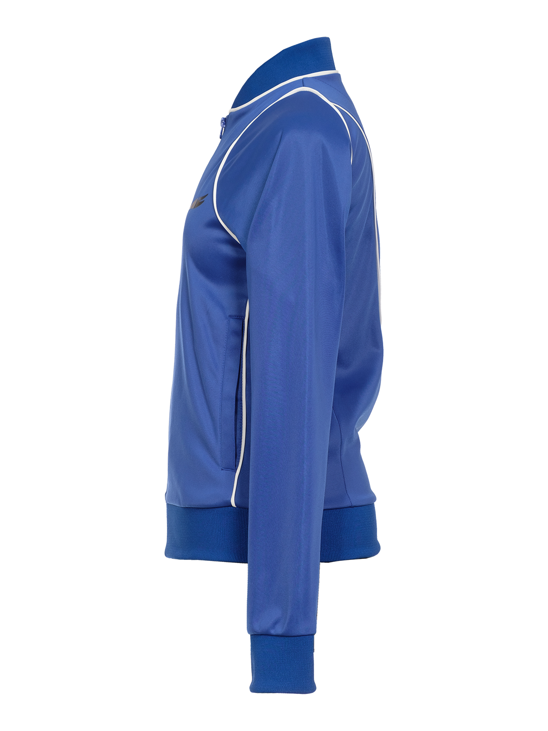 NZ Zip Hoodie