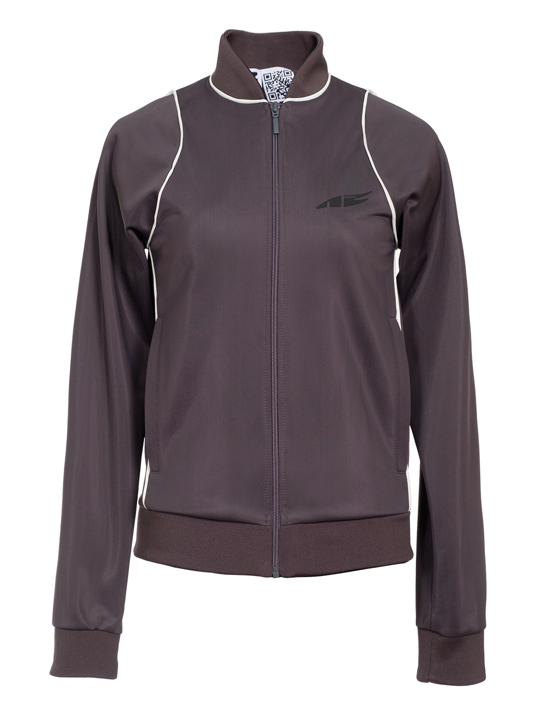 NZ Zip Hoodie