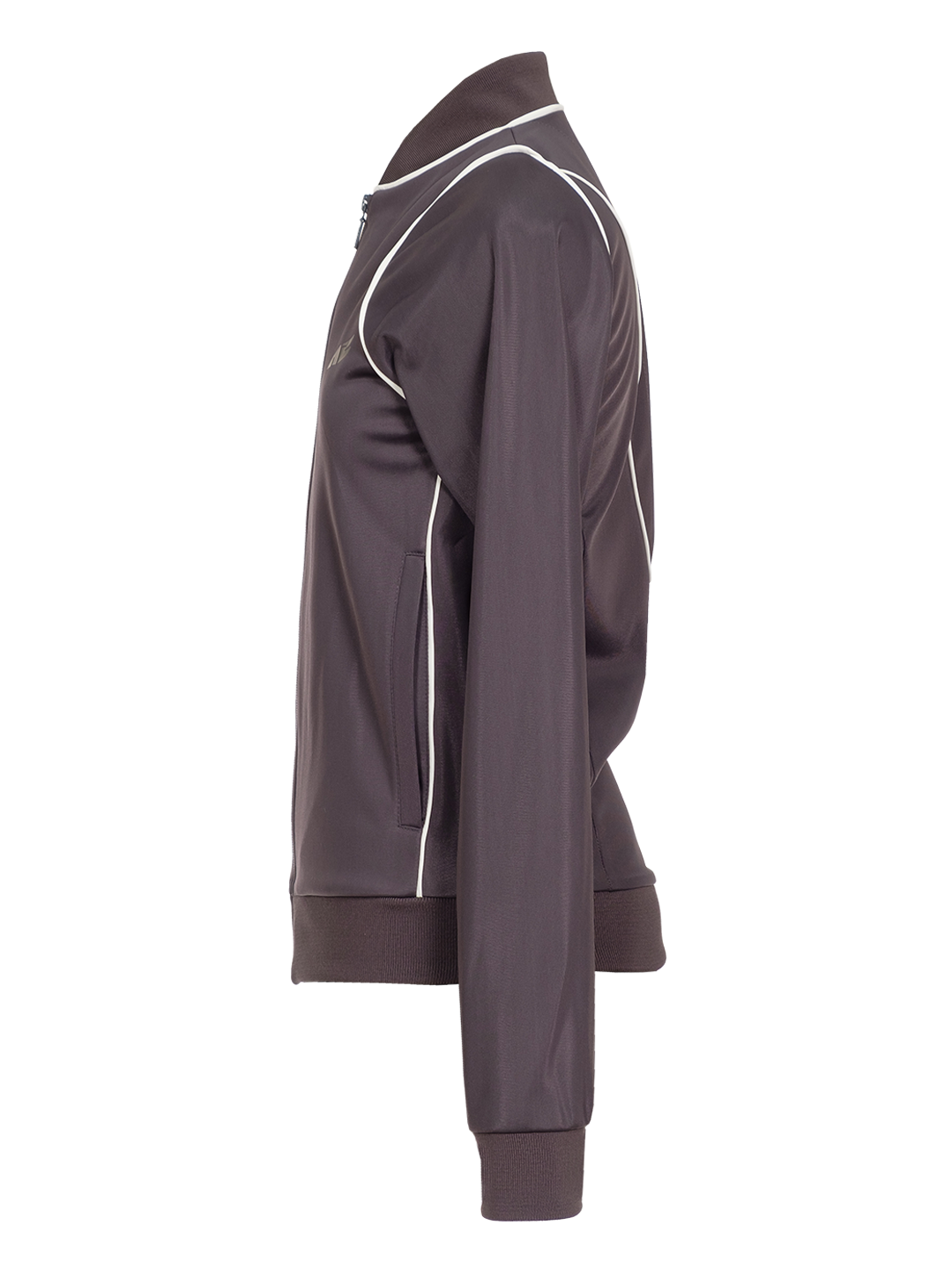 NZ Zip Hoodie