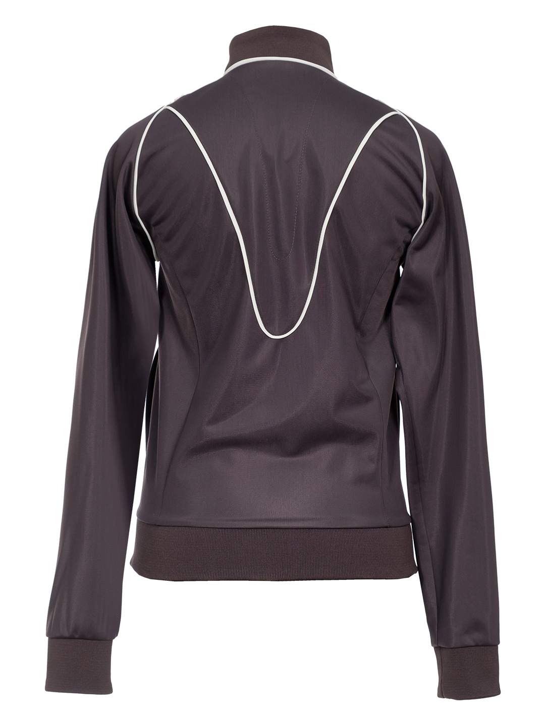 NZ Zip Hoodie