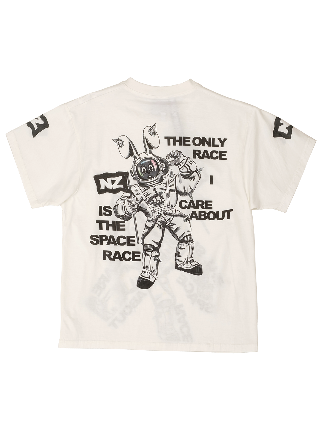 Space Bunny T-Shirt