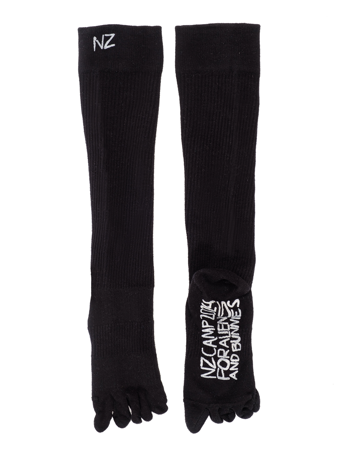 3 Pac NZ Socks