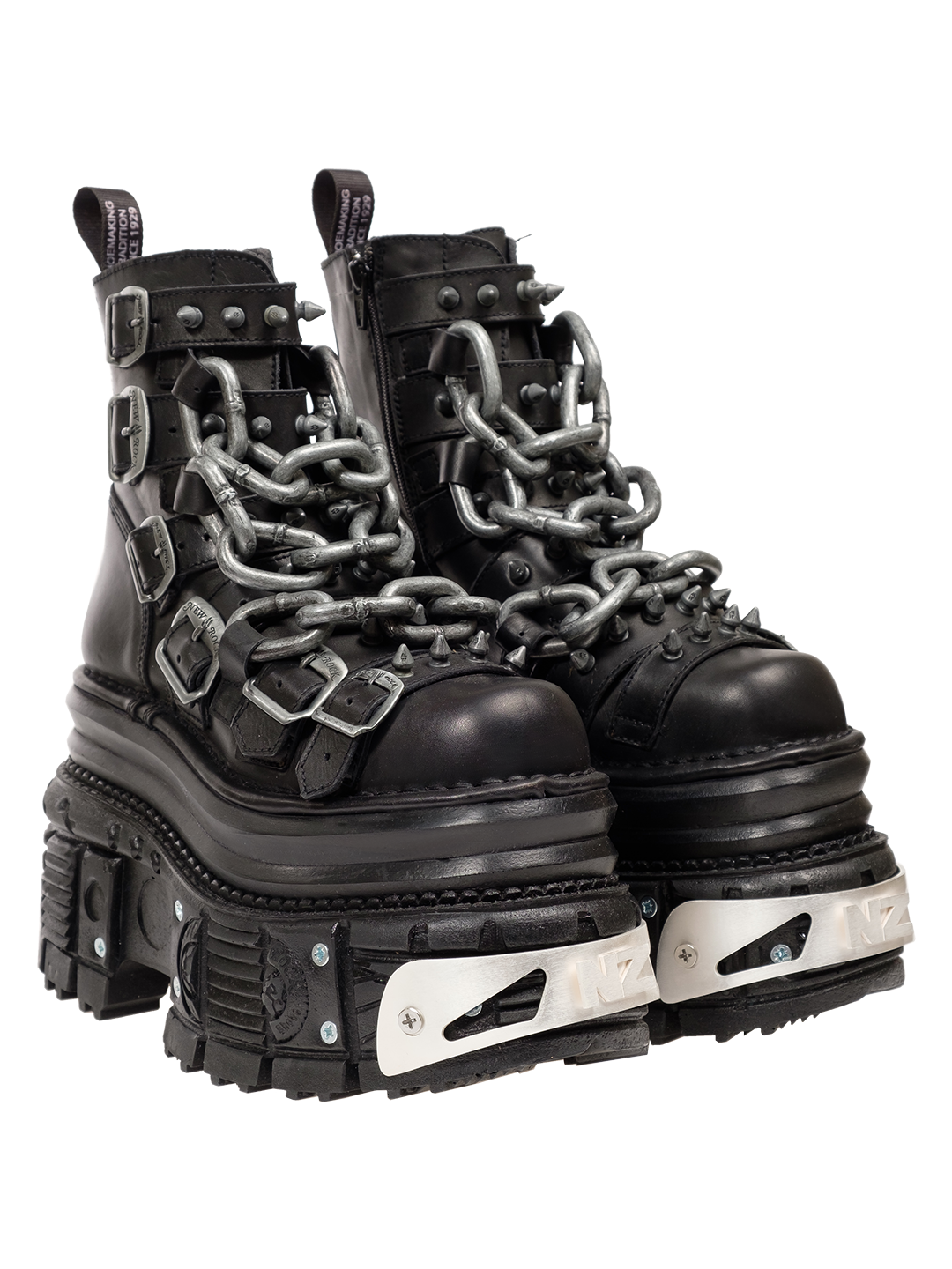 NEWROCK Hiking Boots