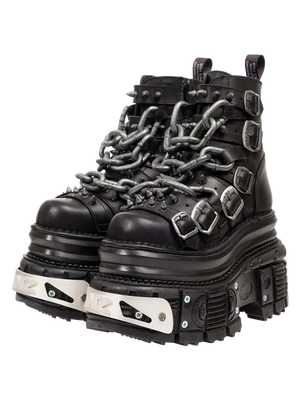 NEWROCK Hiking Boots