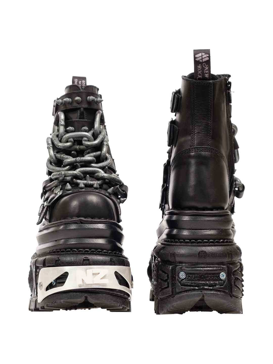 NEWROCK Hiking Boots