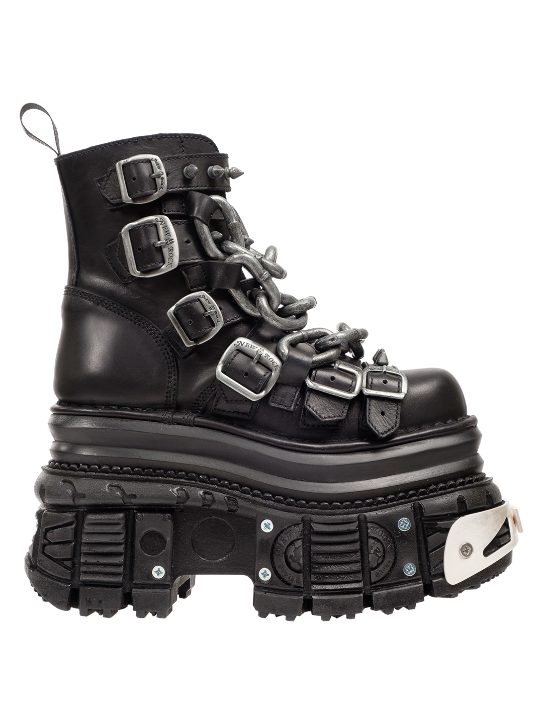 NEWROCK Hiking Boots