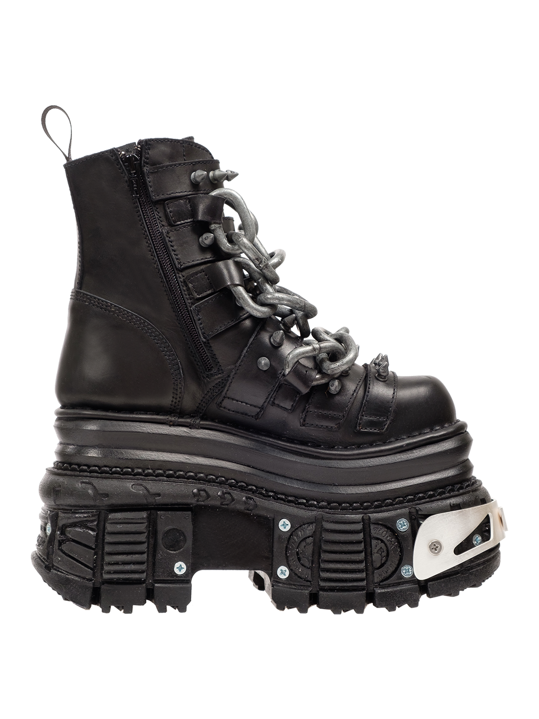 NEWROCK Hiking Boots
