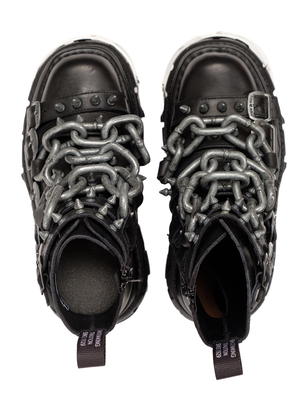 NEWROCK Hiking Boots