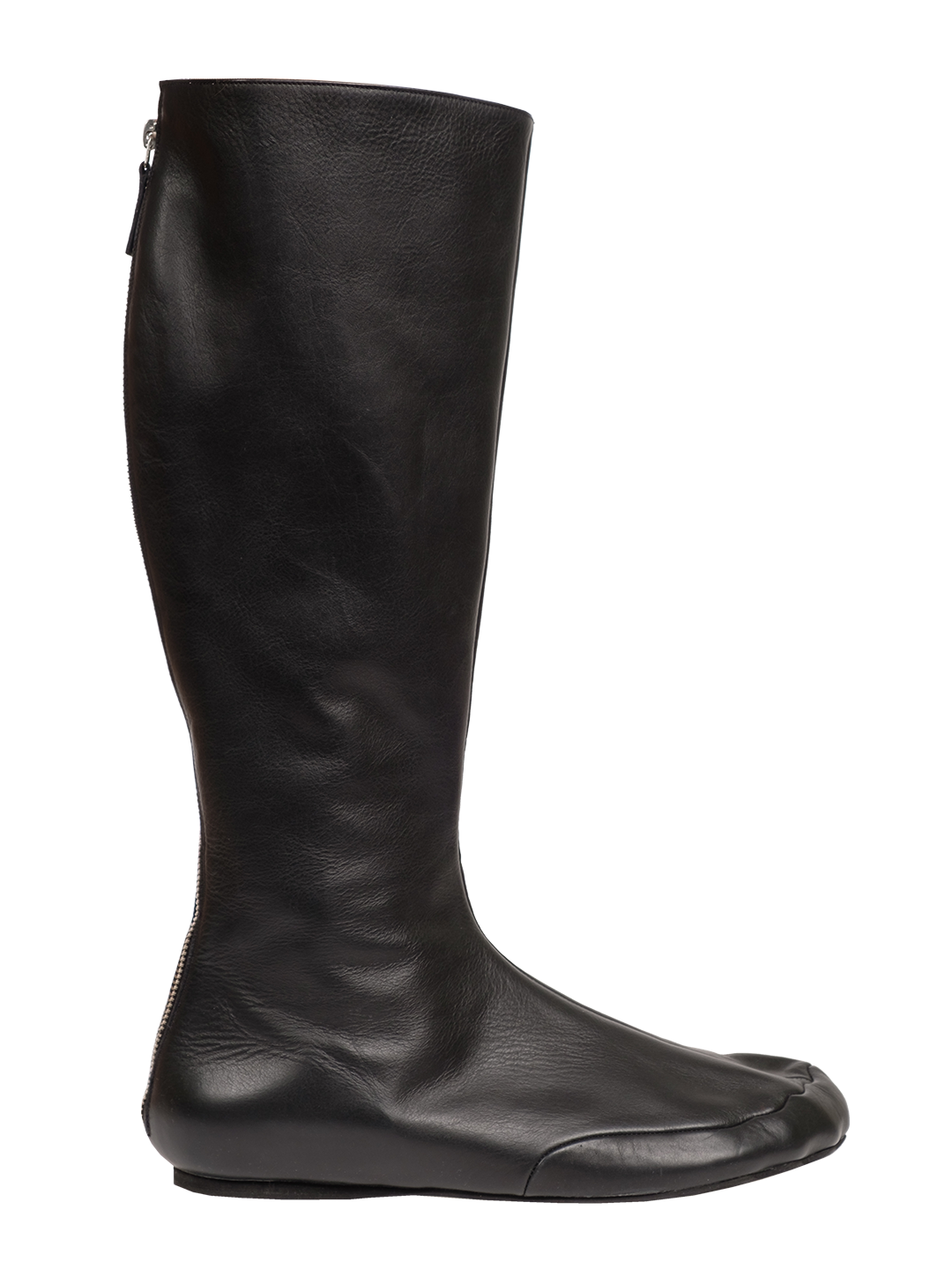 Knee-Hight Foot Boots